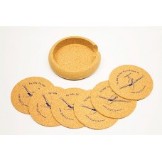 Cork Coasters
